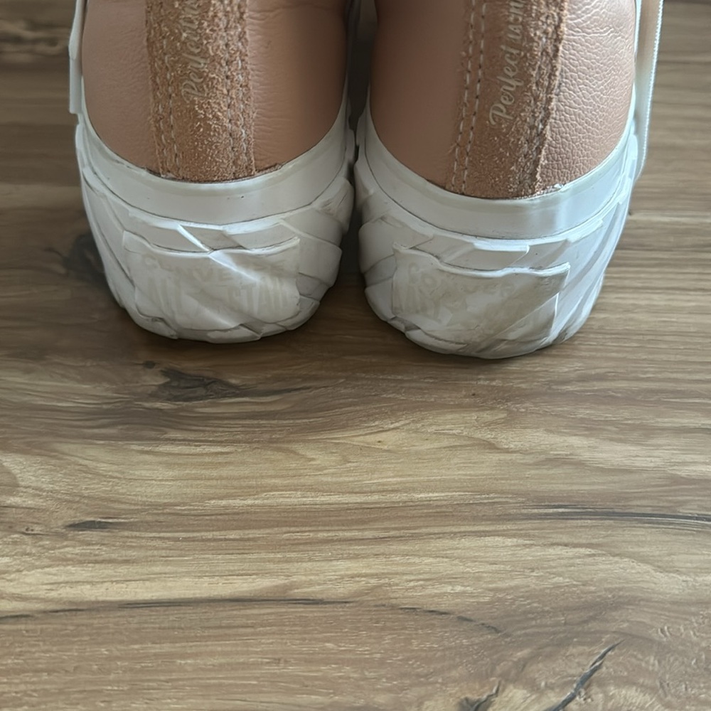 High-top Platform Converse - Picture 4 of 6